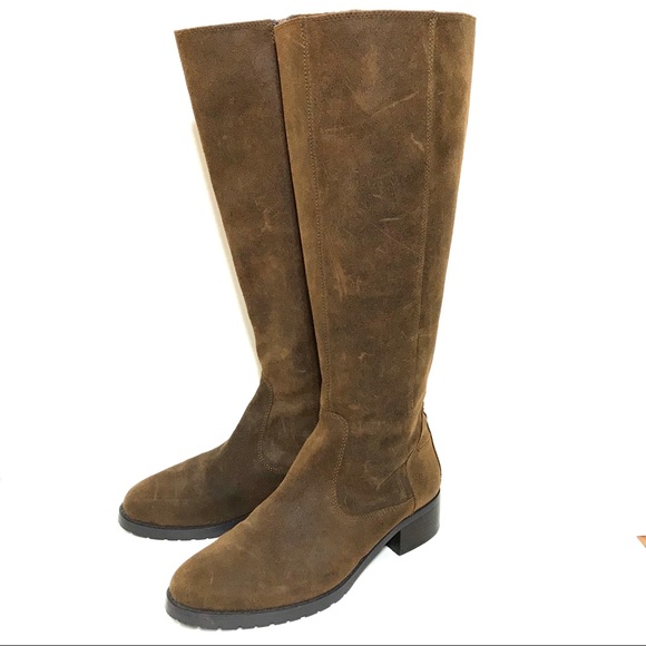 donald pliner tall boots